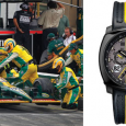 International Watch Magazine: TK’s Chrono
