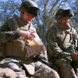 DMN:Ready To Eat! Thirty Years of the MRE, Part 4