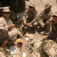 Defense Media Network.com: Ready To Eat! Thirty Years of the MRE, Part Five