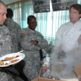 Defense Media Network.com: Ready To Eat! Thirty Years of the MRE, Part Six