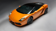 iW magazine: Auto-Watch, Lamborghini & Blancpain, Dynamic Partners