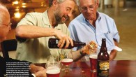 Rolls-Royce Desk Diary: Flavor First! Craft Beer Pours a Pint of Taste on the American Palate