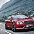 iW Magazine: Auto-Watch, Flight of the Winged B’s, Bentley Continental GT V8