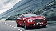 iW Magazine: Auto-Watch, Flight of the Winged B’s, Bentley Continental GT V8
