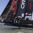 iW Magazine: Catamaran Countdown – America’s Cup 2012