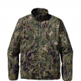 Defense Media Network: Polartec Pioneers Synthetic Insulation Technology for USSOF