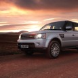 IW Magazine: Auto-Watch, Ready To Wear – Range Rover Sport