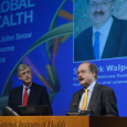 NIH: Worldwide Wellness, The Fogarty International Center & Global Health